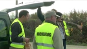 Video: Flood Defense Project Reveals Poland’s Ancient Past